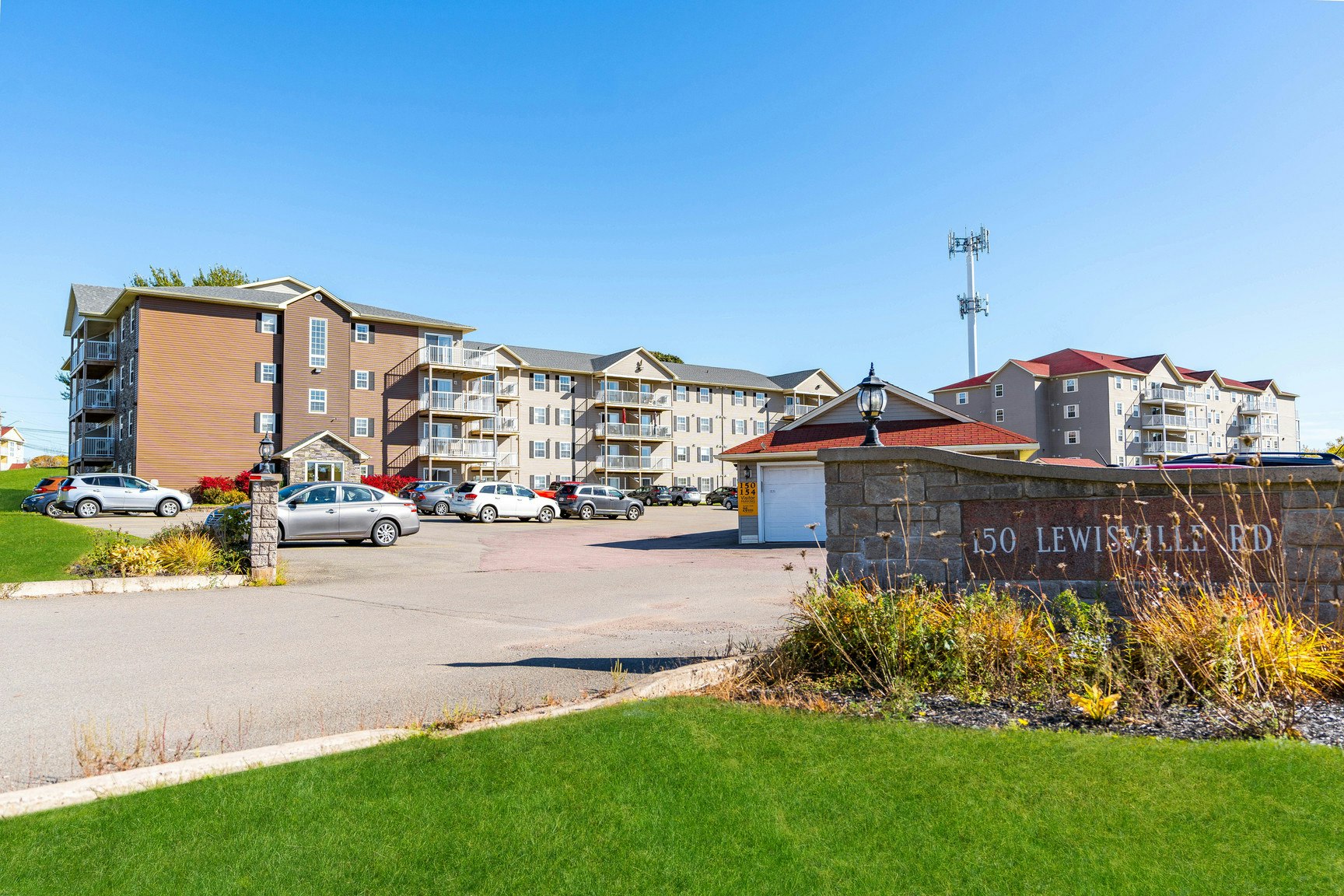 407-150 Lewisville Road, Moncton, NB, E1A 2R3