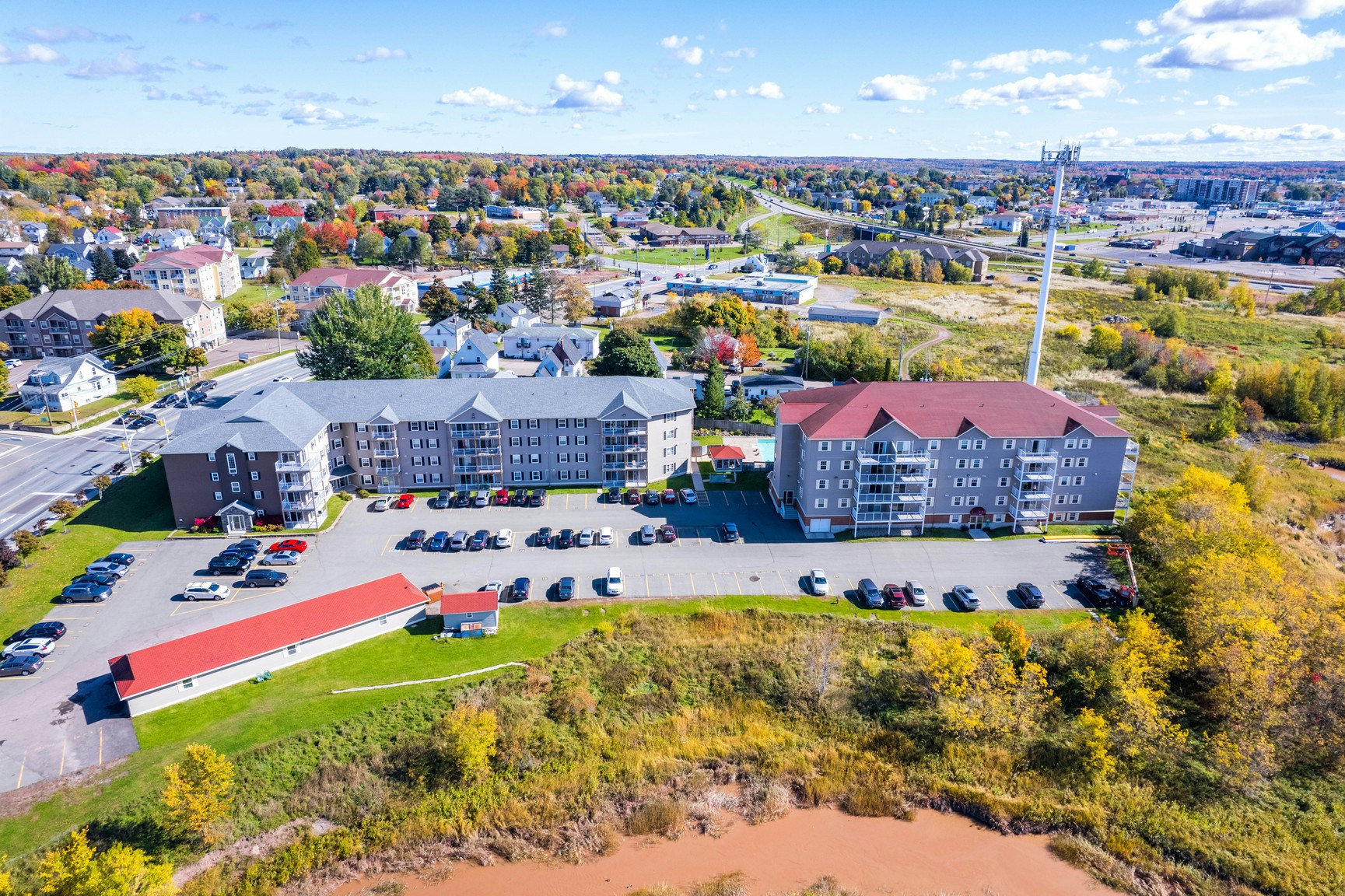 407-150 Lewisville Road, Moncton, NB, E1A 2R3 - 2