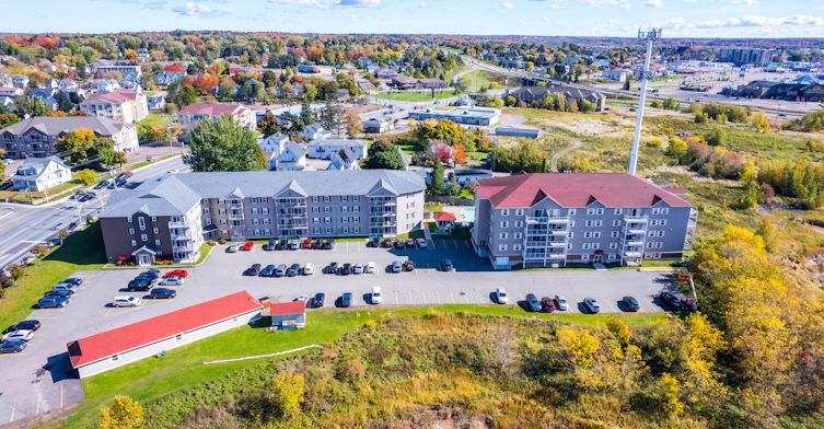 407-150 Lewisville Road, Moncton, NB, E1A 2R3 - 2
