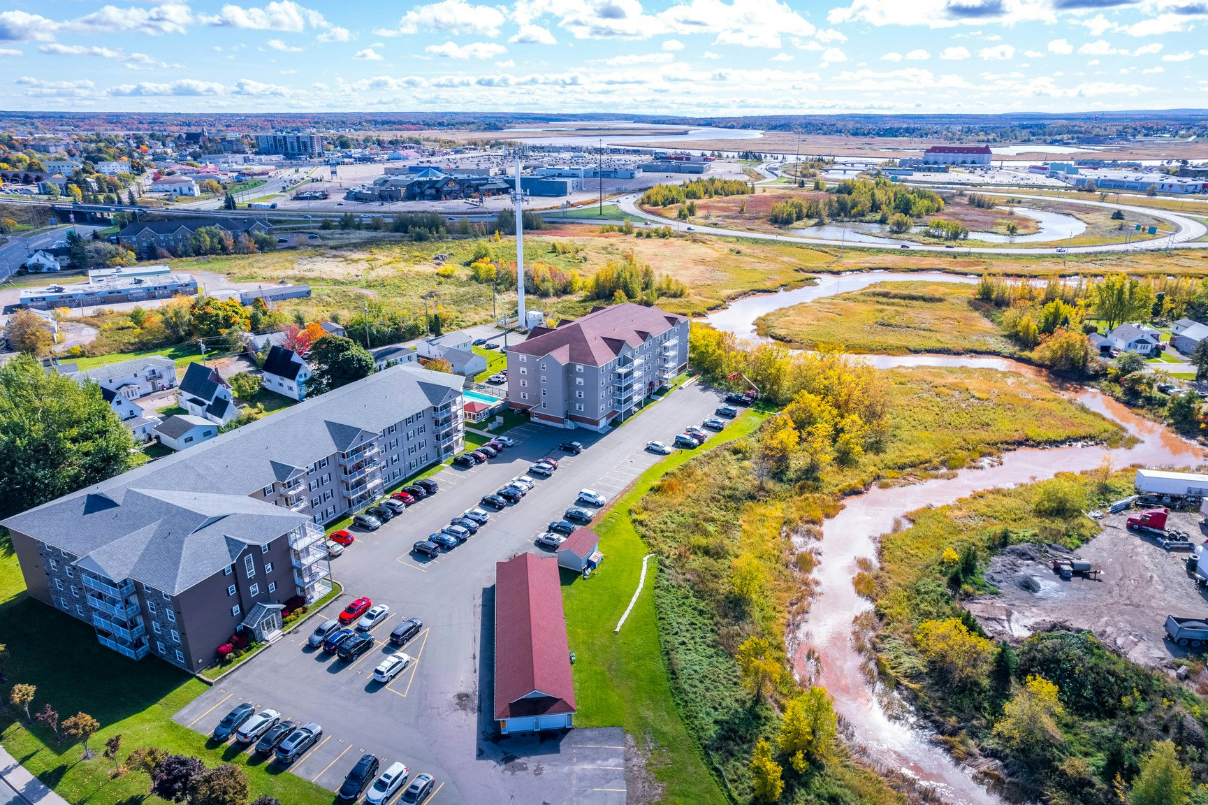 407-150 Lewisville Road, Moncton, NB, E1A 2R3 - 16