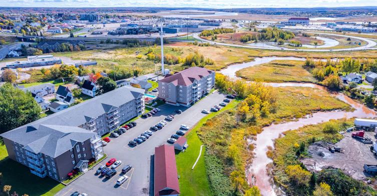 407-150 Lewisville Road, Moncton, NB, E1A 2R3 - 16