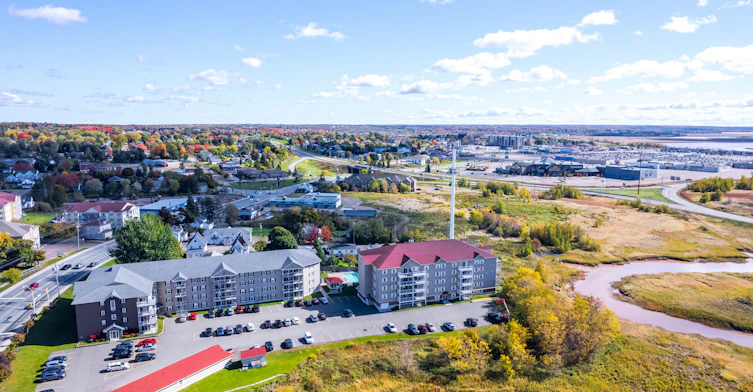 207-154 Lewisville Road, Moncton, NB, E1A 0R2 - 18