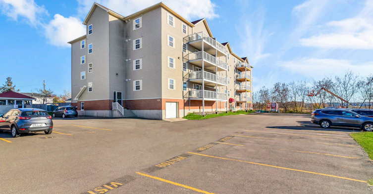 207-154 Lewisville Road, Moncton, NB, E1A 0R2 - 2