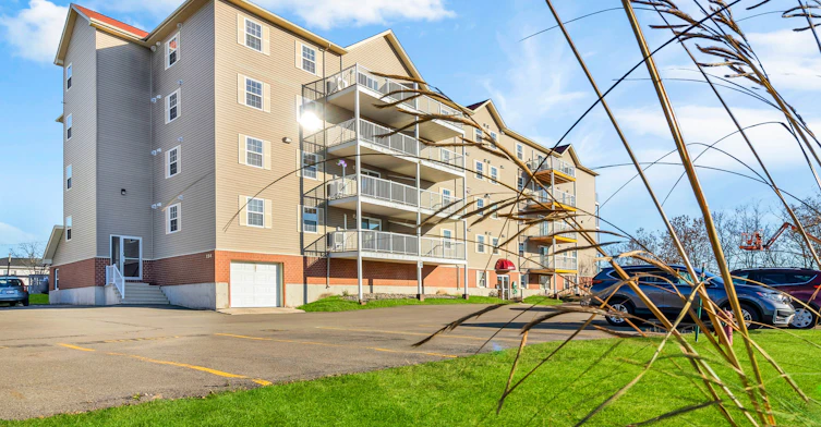 200-154 Lewisville Road, Moncton, NB, E1A 0R2