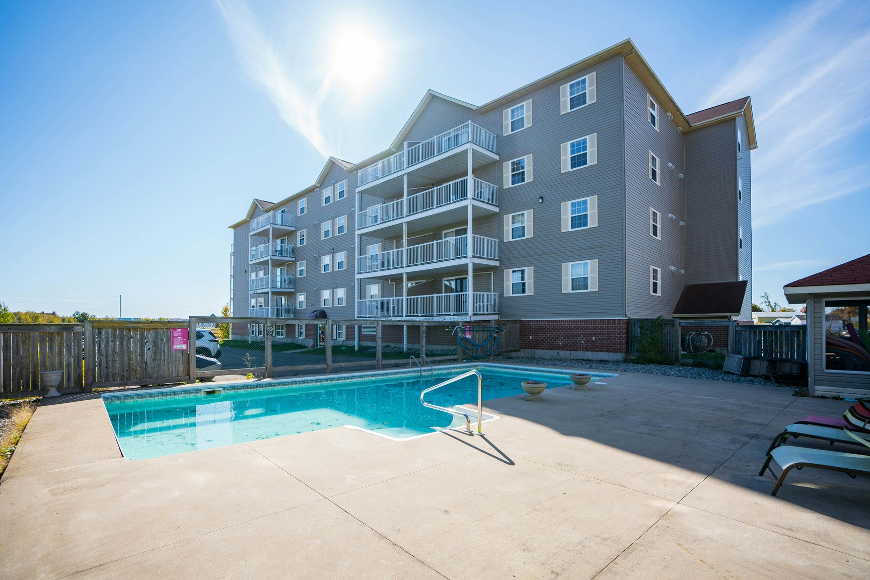 402-154 Lewisville Road, Moncton, NB, E1A 0R2 - 4