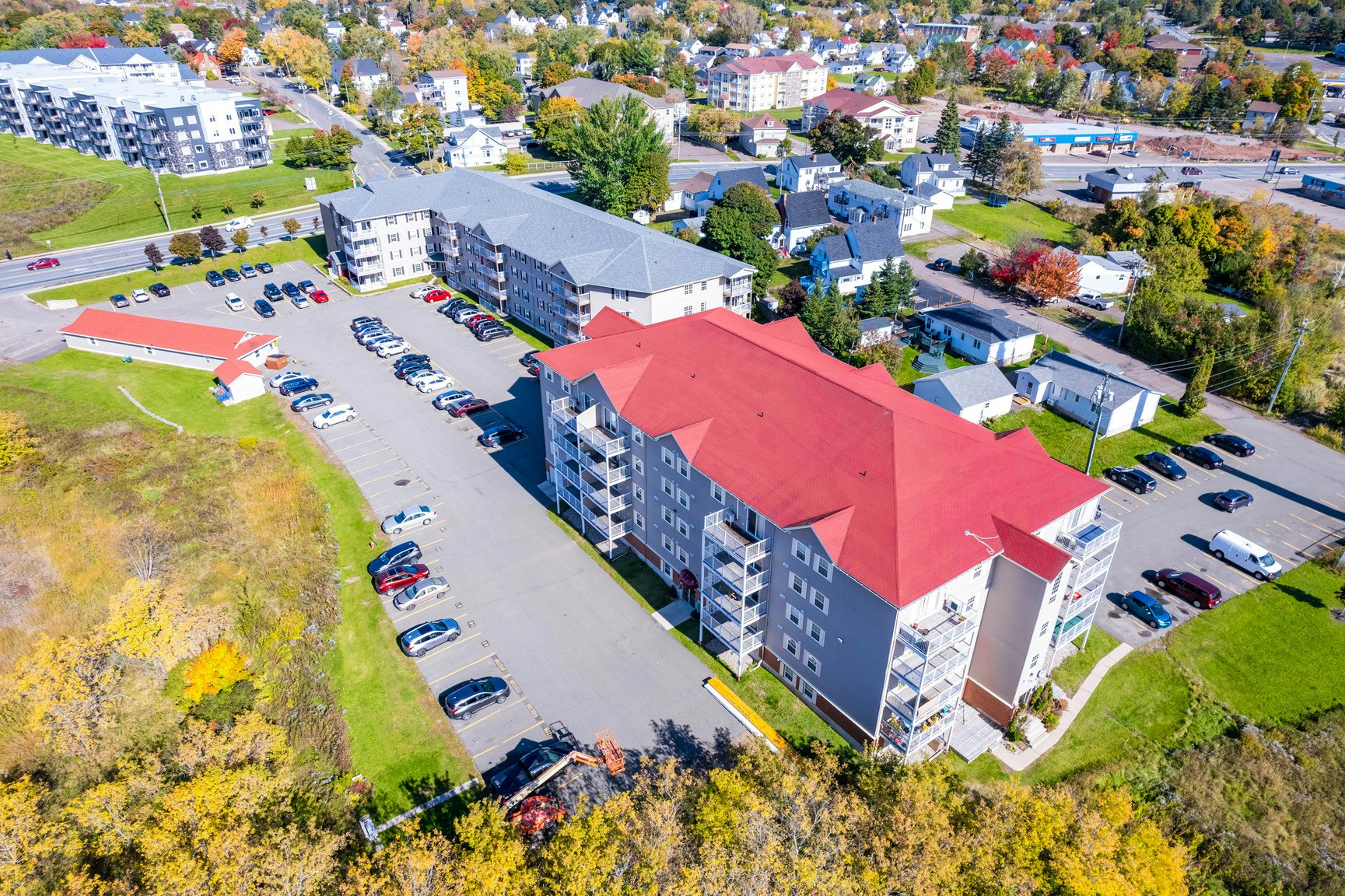 402-154 Lewisville Road, Moncton, NB, E1A 0R2 - 17