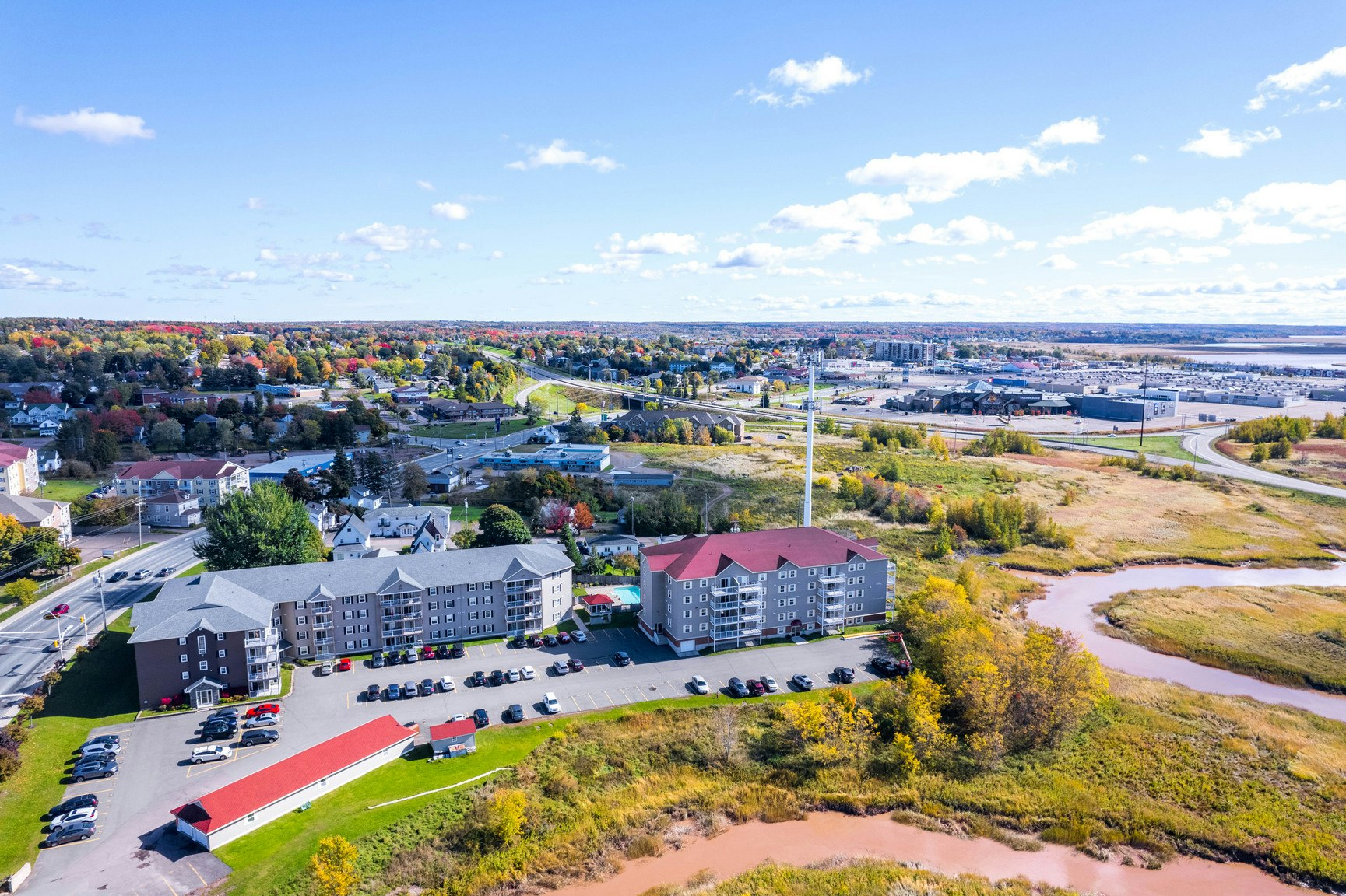 402-154 Lewisville Road, Moncton, NB, E1A 0R2 - 18