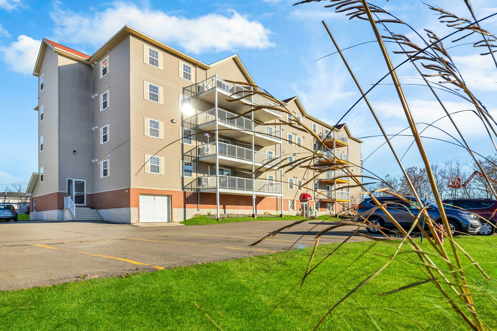 402-154 Lewisville Road, Moncton, NB, E1A 0R2