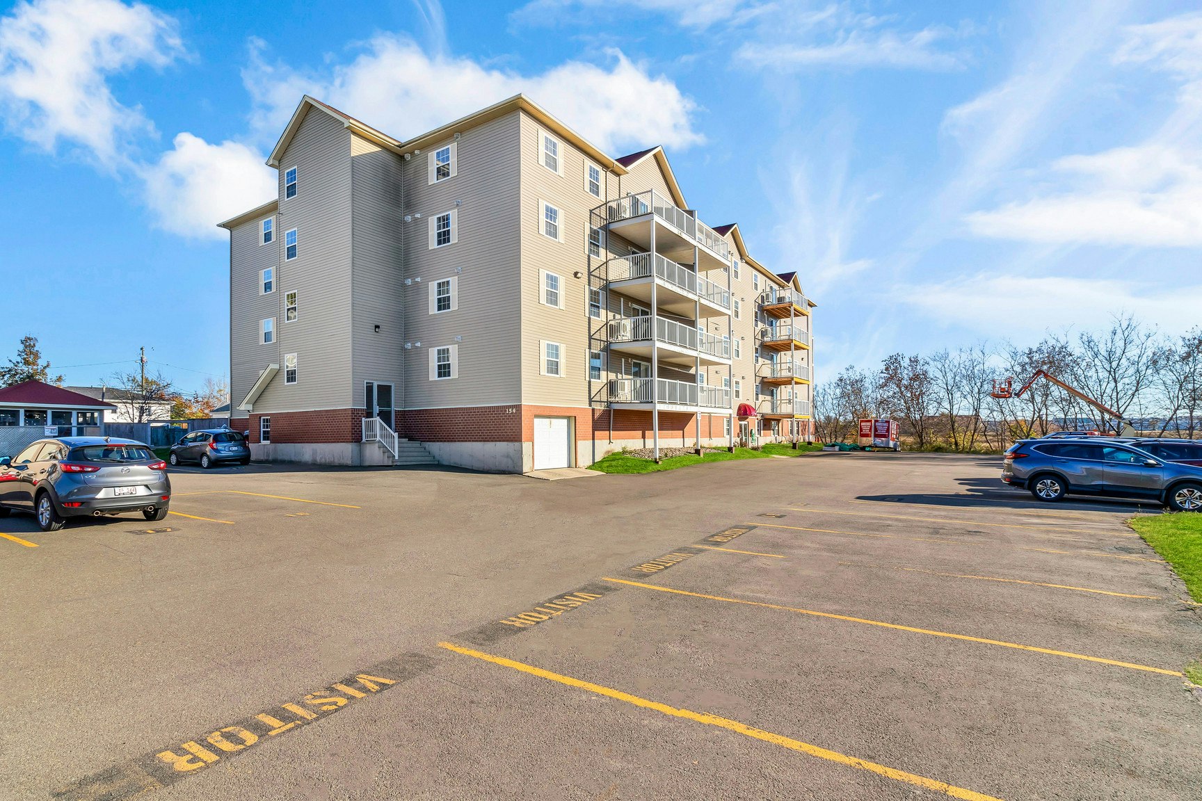402-154 Lewisville Road, Moncton, NB, E1A 0R2 - 2