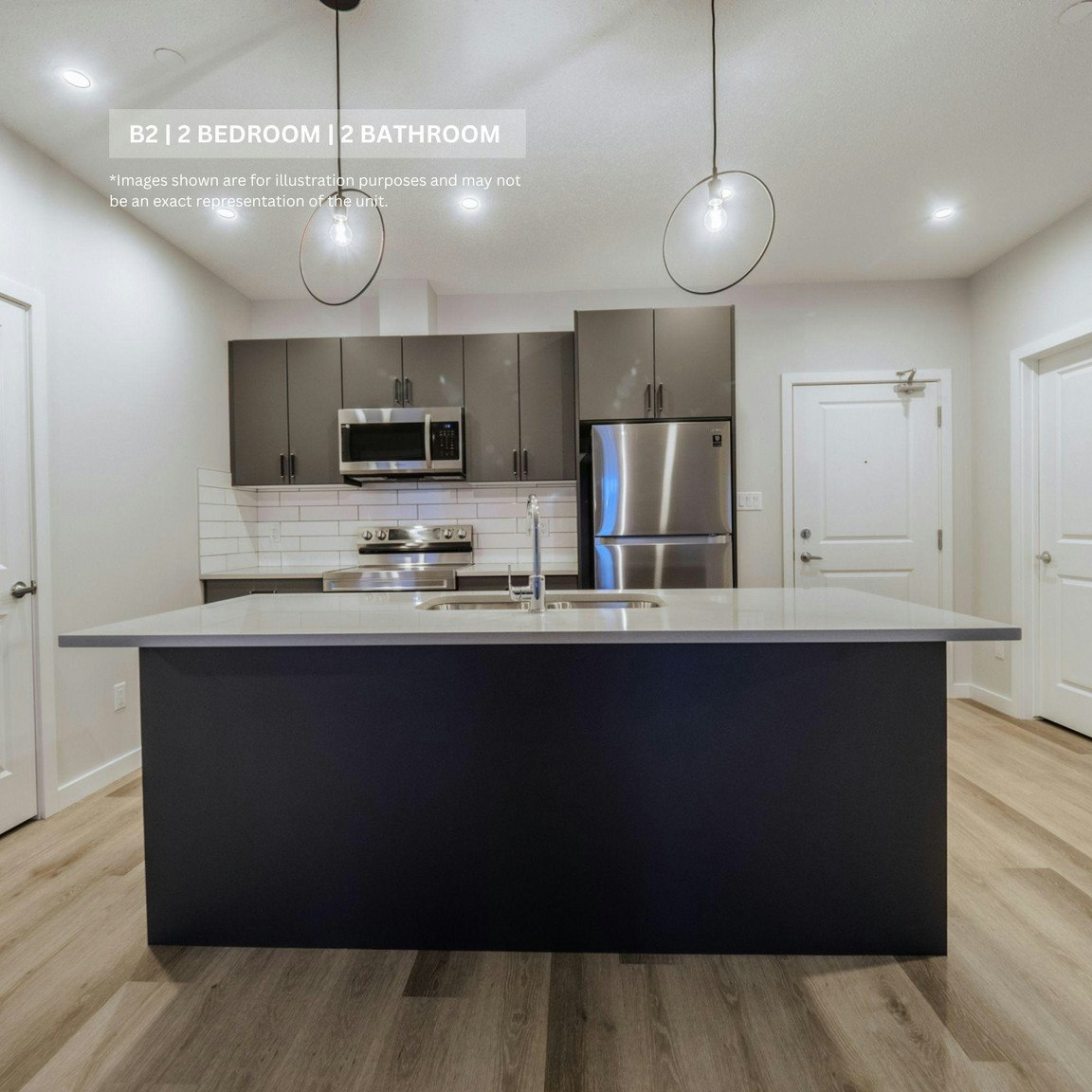 B2a-722 43a Avenue NW, Edmonton, AB, T6T 2K5 - 2