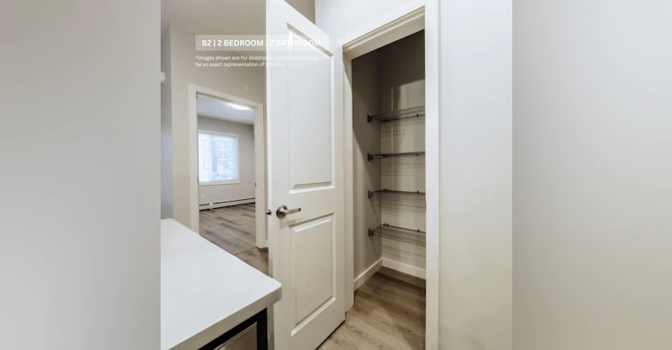 B2a-722 43a Avenue NW, Edmonton, AB, T6T 2K5 - 3