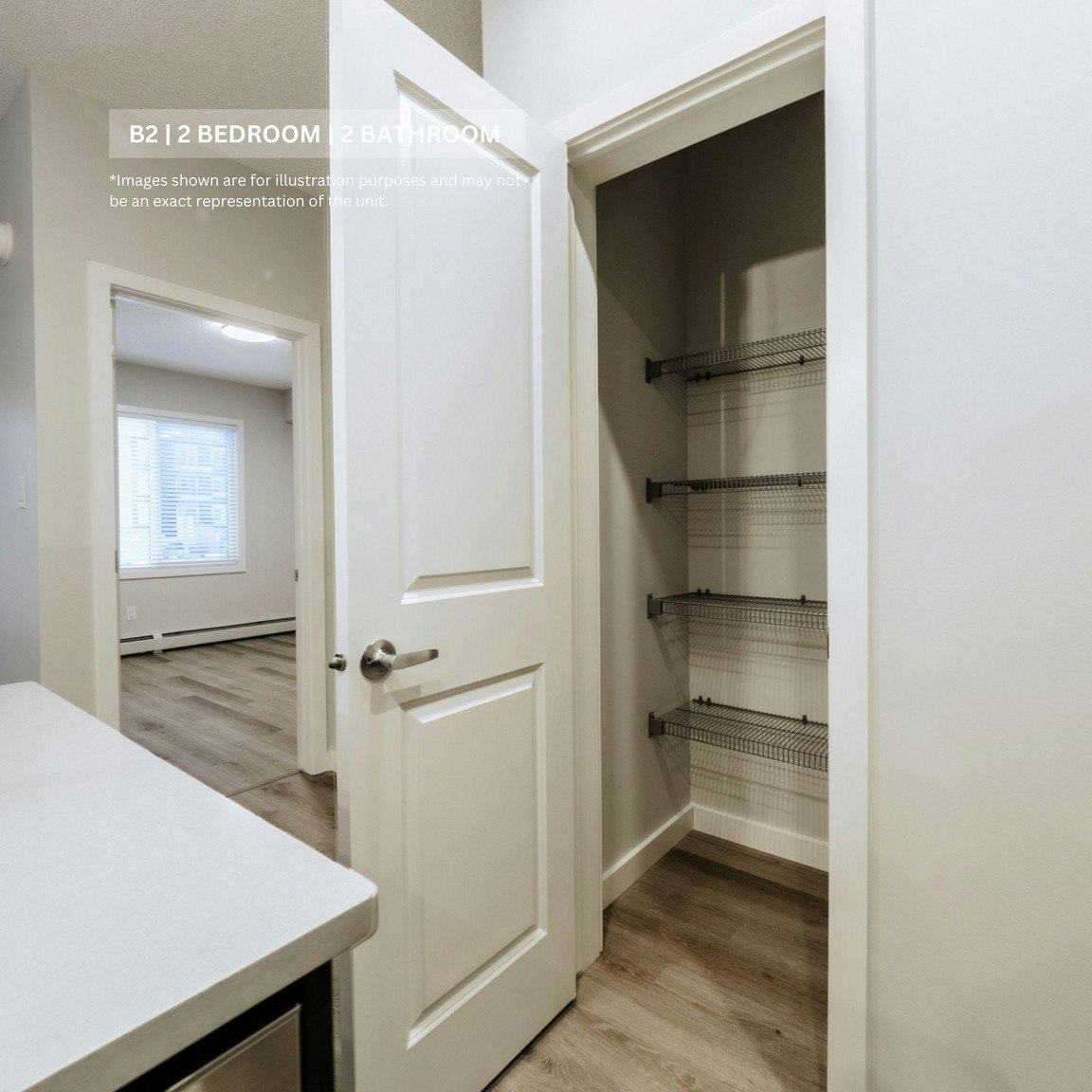 B2a-722 43a Avenue NW, Edmonton, AB, T6T 2K5 - 3