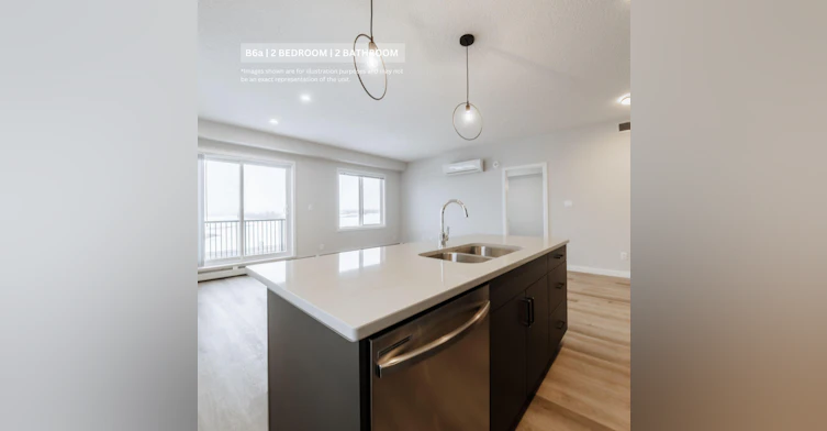 B6a-722 43a Avenue NW, Edmonton, AB, T6T 2K5 - 2