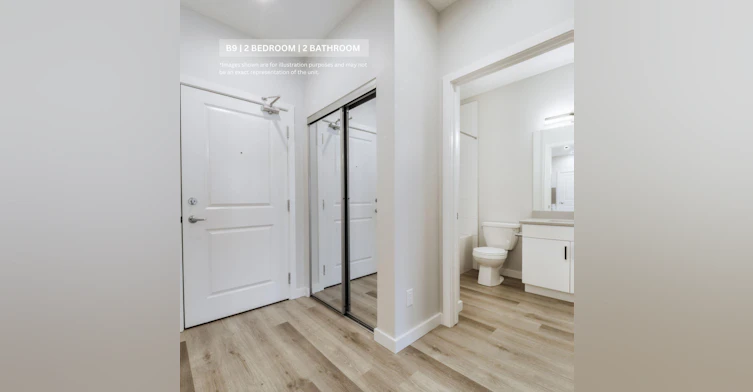 B9-722 43a Avenue NW, Edmonton, AB, T6T 2K5 - 2