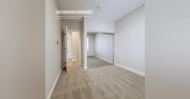 B9-722 43a Avenue NW, Edmonton, AB, T6T 2K5 - 4
