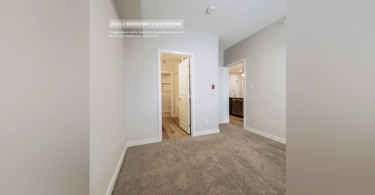 B10-722 43a Avenue NW, Edmonton, AB, T6T 2K5 - 9