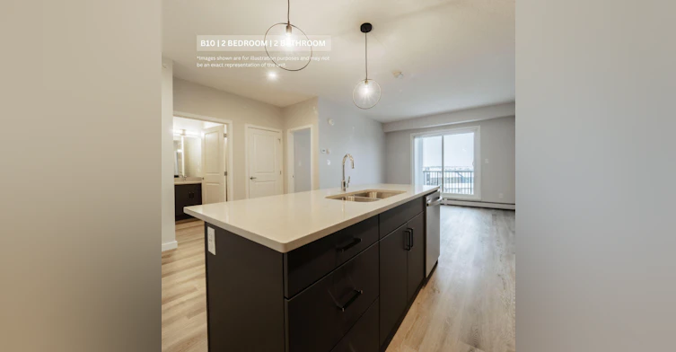B10-722 43a Avenue NW, Edmonton, AB, T6T 2K5 - 4