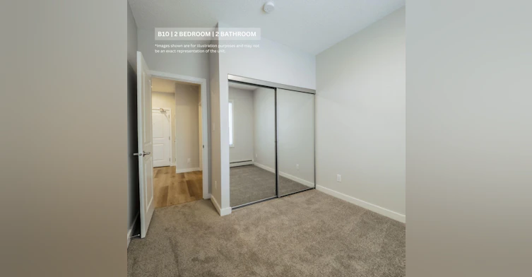 B10-722 43a Avenue NW, Edmonton, AB, T6T 2K5 - 10