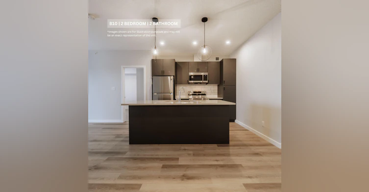 B10-722 43a Avenue NW, Edmonton, AB, T6T 2K5 - 2