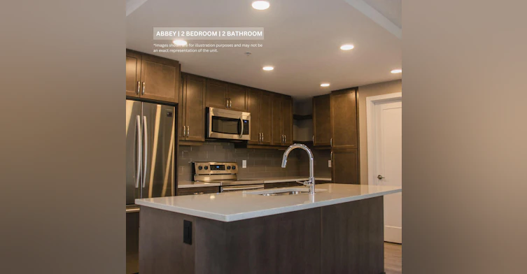 Abbey VI-722 43a Avenue NW, Edmonton, AB, T6T 2K5
