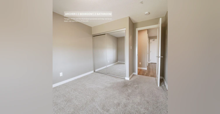Archer IV-722 43a Avenue NW, Edmonton, AB, T6T 2K5 - 7