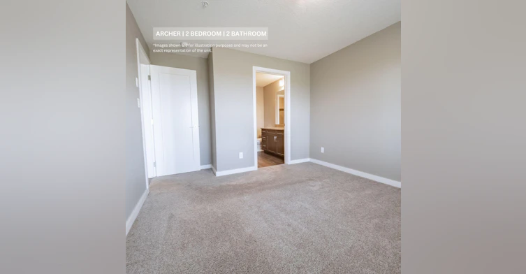 Archer IV-722 43a Avenue NW, Edmonton, AB, T6T 2K5 - 9