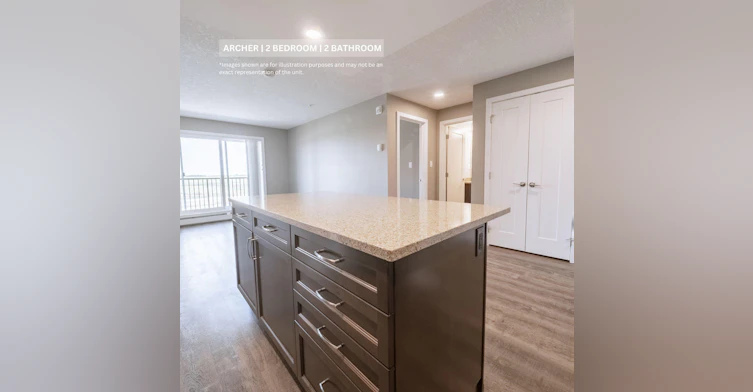 Archer IV-722 43a Avenue NW, Edmonton, AB, T6T 2K5 - 11