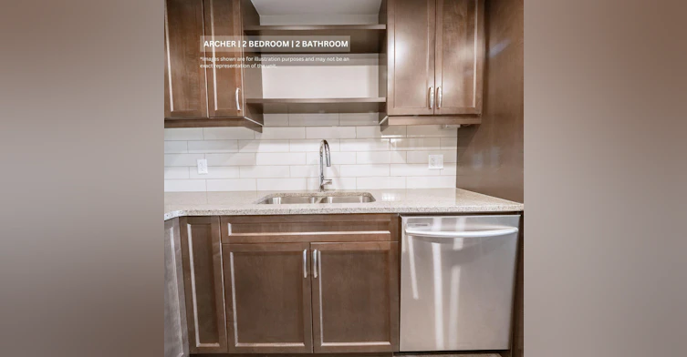 Archer IV-722 43a Avenue NW, Edmonton, AB, T6T 2K5 - 12
