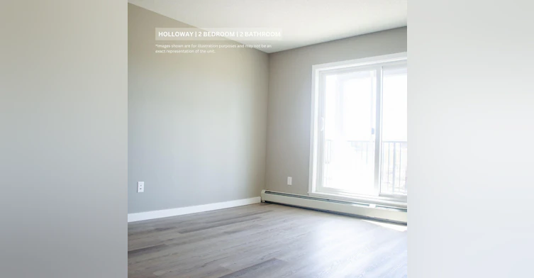 Holloway II-722 43a Avenue NW, Edmonton, AB, T6T 2K5 - 7