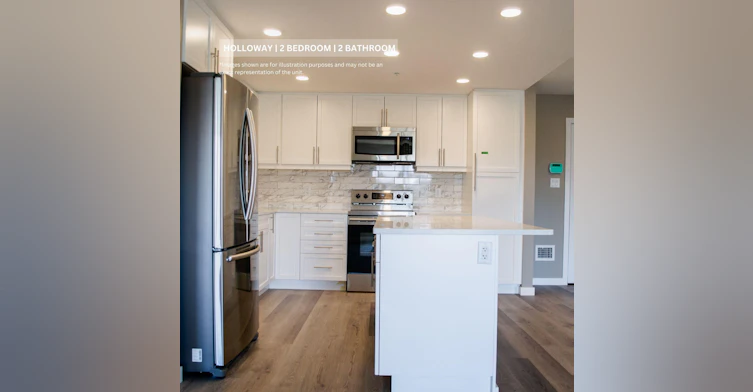 Holloway II-722 43a Avenue NW, Edmonton, AB, T6T 2K5 - 6