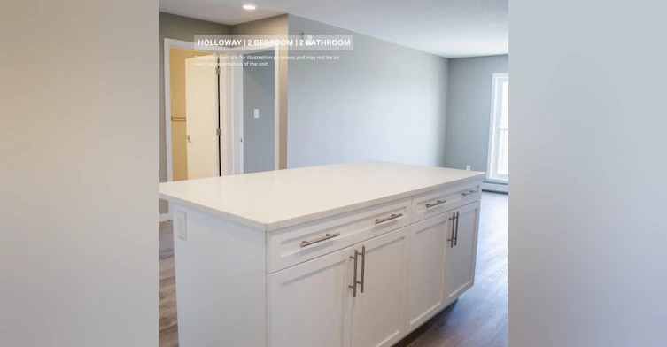Holloway II-722 43a Avenue NW, Edmonton, AB, T6T 2K5 - 3