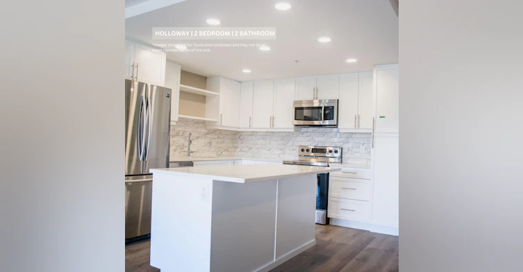 Holloway II-722 43a Avenue NW, Edmonton, AB, T6T 2K5 - 2