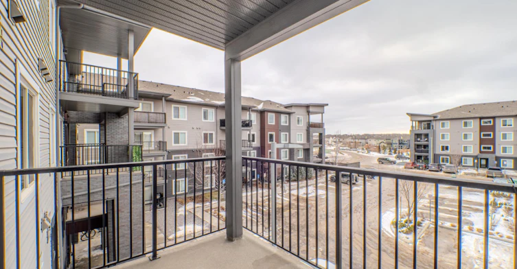 Melrose III-722 43a Avenue NW, Edmonton, AB, T6T 2K5 - 6