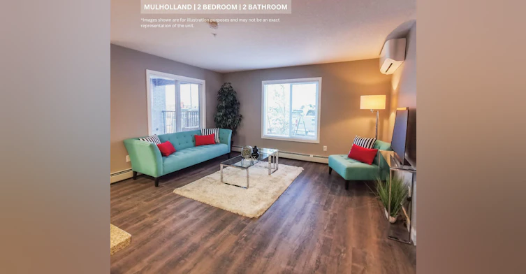 Mulholland IV-722 43a Avenue NW, Edmonton, AB, T6T 2K5 - 2