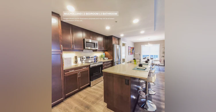 Mulholland IV-722 43a Avenue NW, Edmonton, AB, T6T 2K5