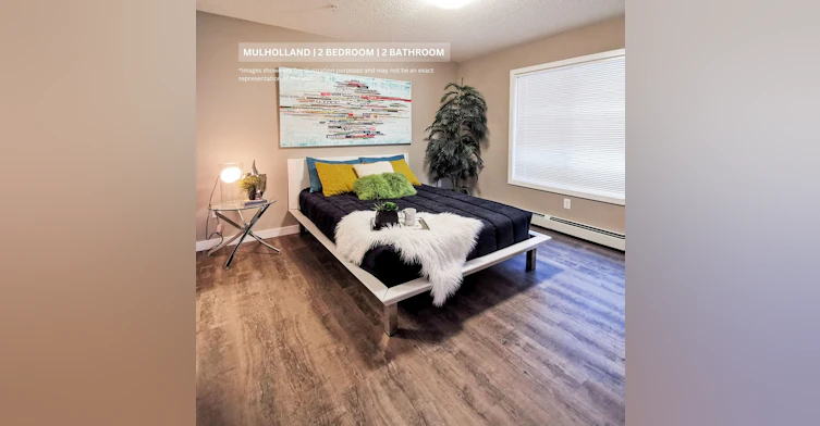 Mulholland IV-722 43a Avenue NW, Edmonton, AB, T6T 2K5 - 8
