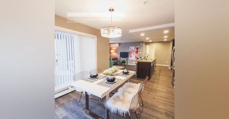 Mulholland IV-722 43a Avenue NW, Edmonton, AB, T6T 2K5 - 12