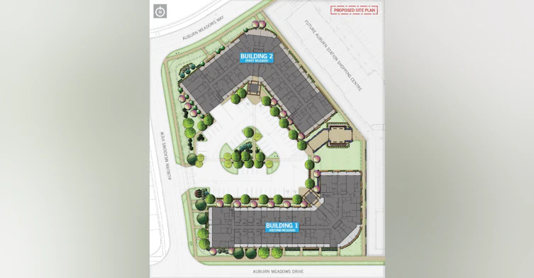 130 Auburn Meadow View Southeast, Calgary, AB, T3M 2P9 - 11