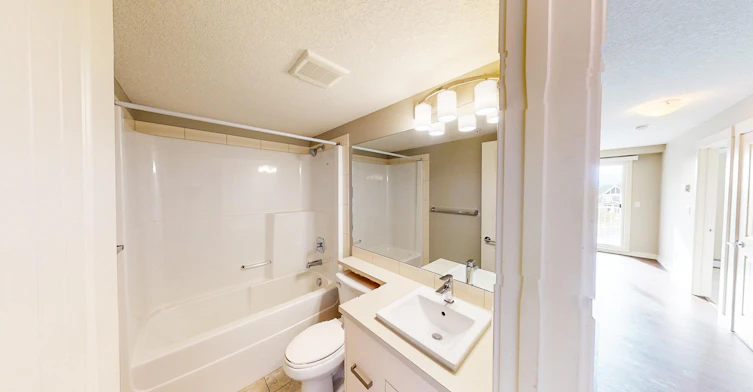 130 Auburn Meadow View Southeast, Calgary, AB, T3M 2P9 - 7