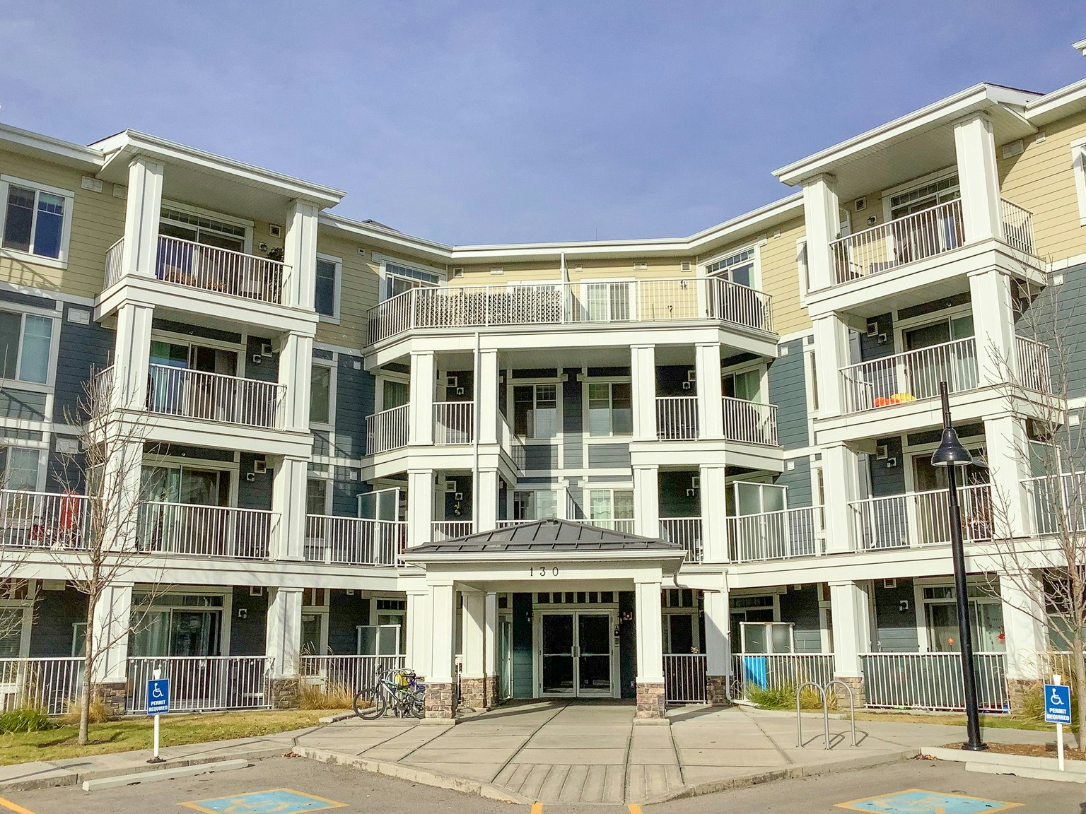 130 Auburn Meadow View Southeast, Calgary, AB, T3M 2P9 - 9