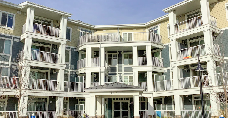 130 Auburn Meadow View Southeast, Calgary, AB, T3M 2P9 - 9
