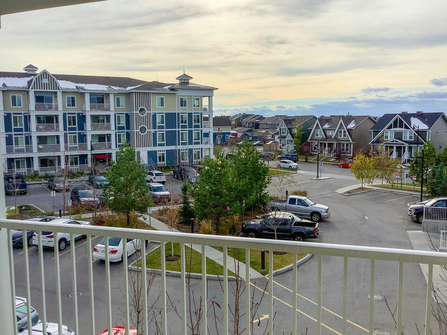 130 Auburn Meadow View Southeast, Calgary, AB, T3M 2P9 - 8