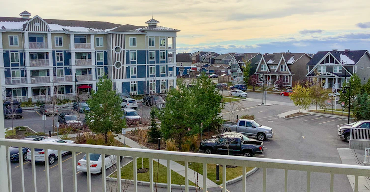 130 Auburn Meadow View Southeast, Calgary, AB, T3M 2P9 - 8