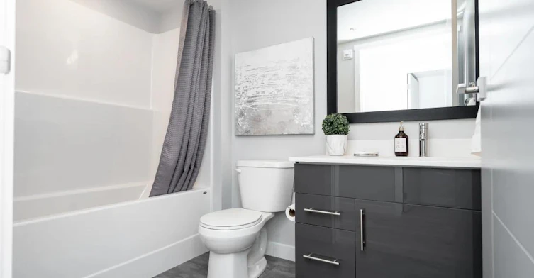 212-2766 Main Street, Winnipeg, MB, R2V 5E8 - 9