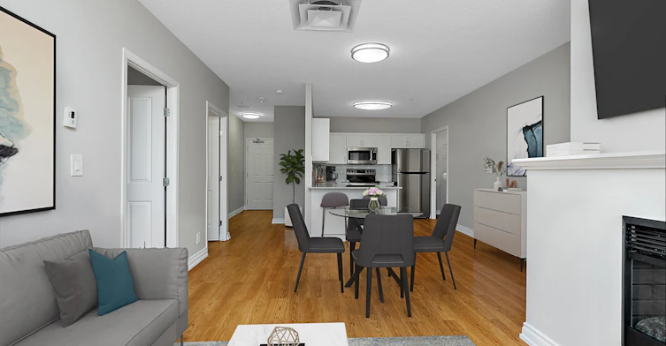 10001 Bellamy Hill, Edmonton, AB, T5J 3B6 - 12