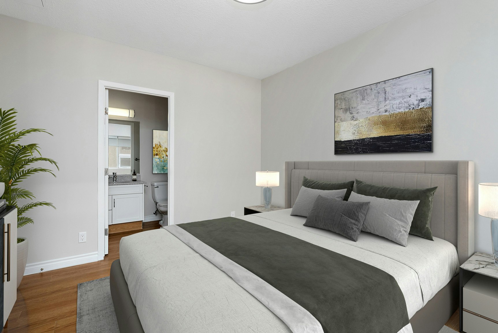 10001 Bellamy Hill, Edmonton, AB, T5J 3B6 - 7