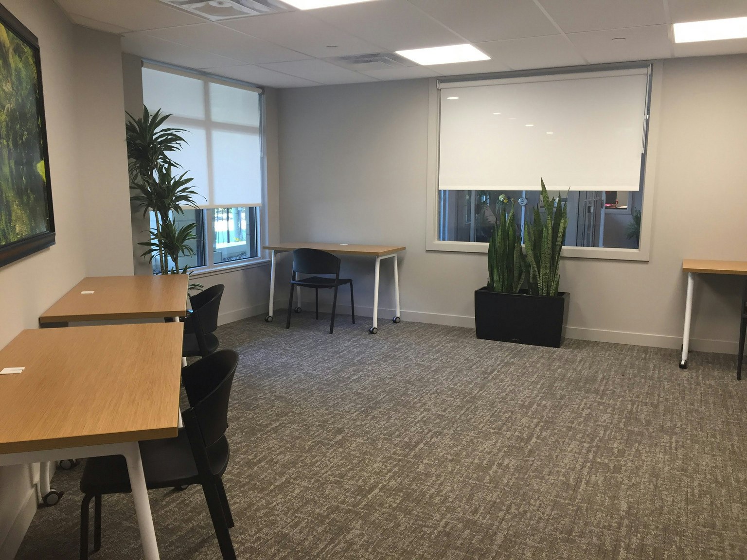 704-350 Montgomery Street, Ottawa, ON, K1L 7X2 - 2