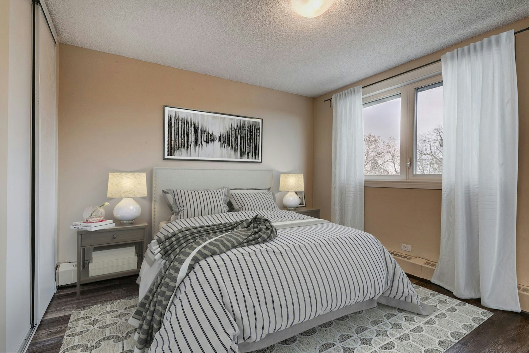 10405 Saskatchewan Drive Northwest, Edmonton, AB, T6E 4R9 - 6