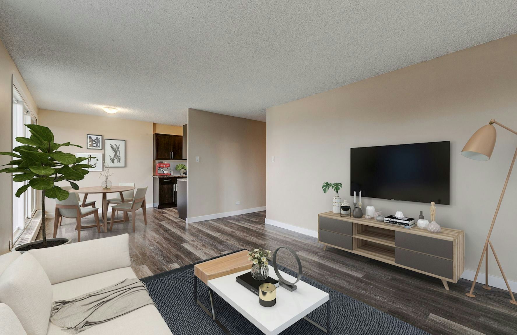 10405 Saskatchewan Drive Northwest, Edmonton, AB, T6E 4R9 - 3