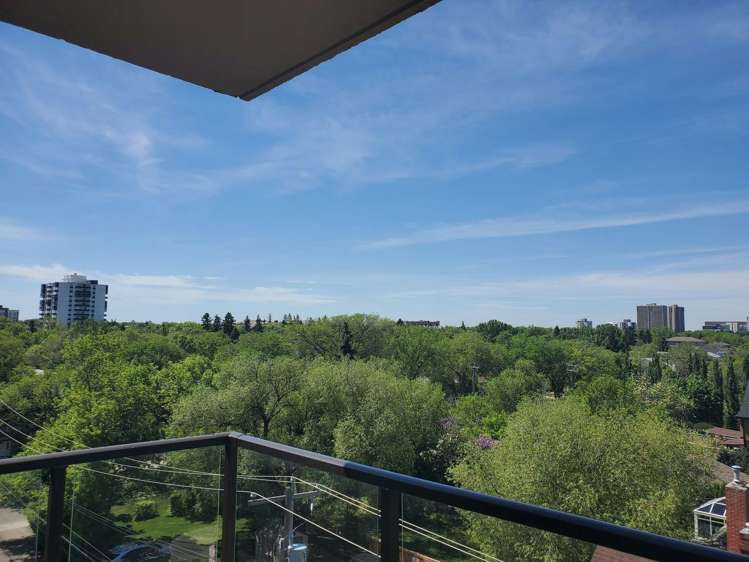 10405 Saskatchewan Drive Northwest, Edmonton, AB, T6E 4R9 - 10